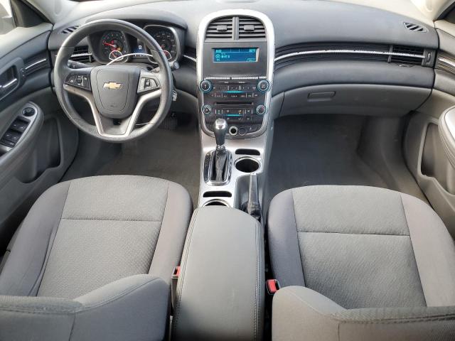 Photo 8 from auction – 2014 CHEVROLET MALIBU LS with VIN 1G11B5SL3EF223200