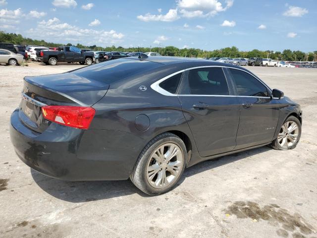 Photo 3 from auction – 2014 CHEVROLET IMPALA LT with VIN 1G1115SL0EU110416