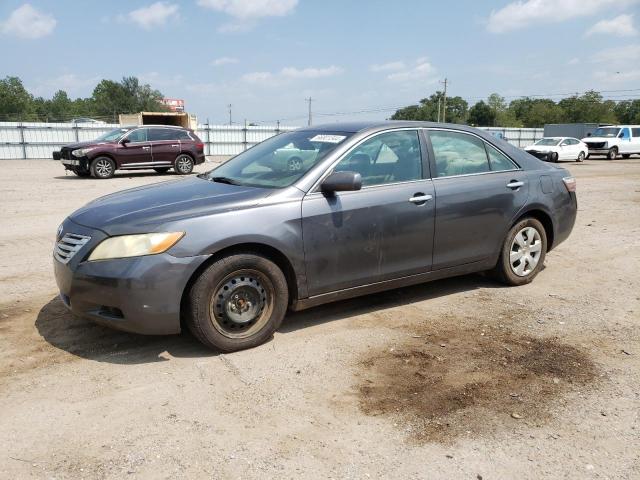 TOYOTA CAMRY CE 2008 with VIN 4T1BE46K98U216682 - Photo from auction