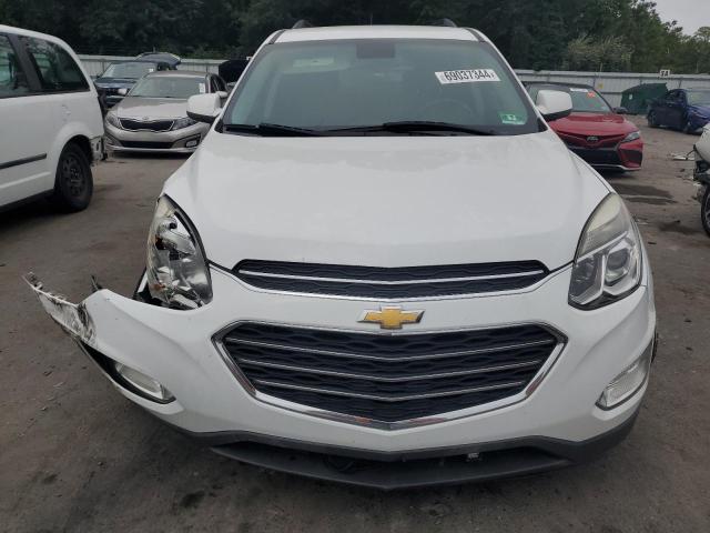 Photo 5 from auction – 2016 CHEVROLET EQUINOX LT with VIN 2GNFLFEK9G6347060