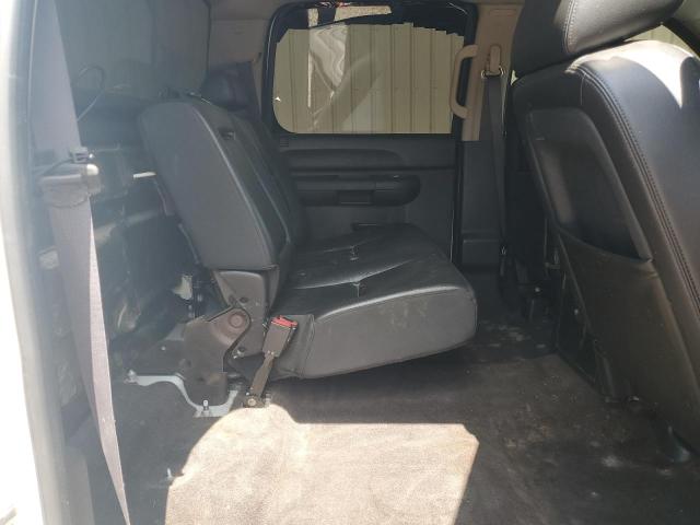 Photo 10 from auction – 2012 GMC SIERRA K15 with VIN 3GTP2VE72CG152714