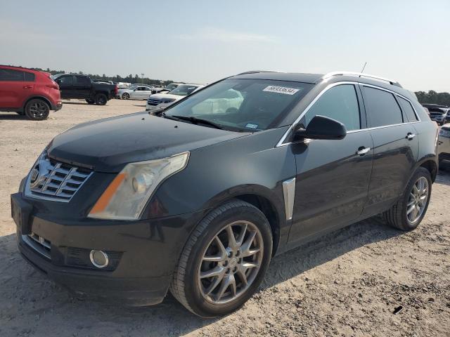 CADILLAC SRX PERFOR 2014 with VIN 3GYFNCE36ES544464 - Photo from auction