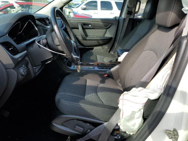 Photo 7 from auction – 2014 CHEVROLET TRAVERSE L with VIN 1GNKRGKD8EJ263899
