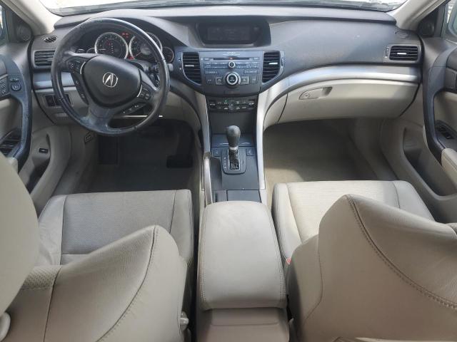 Photo 8 from auction – 2010 ACURA TSX with VIN JH4CU2F6XAC035765