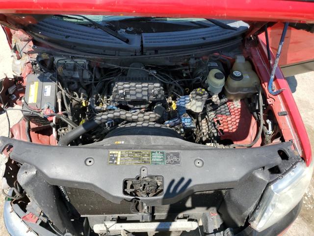 Photo 11 from auction – 2004 FORD F150 SUPER with VIN 1FTPW145X4KC60358