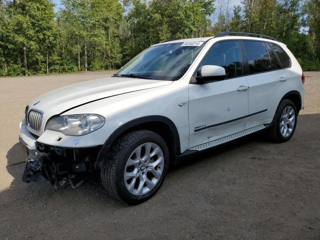 Photo 1 from auction – 2012 BMW X5 XDRIVE3 with VIN 5UXZW0C53CL673055