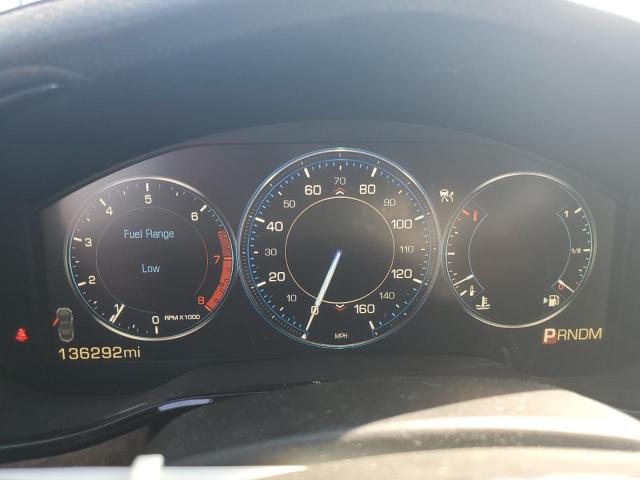 Photo 9 from auction – 2014 CADILLAC CTS PREMIU with VIN 1G6AZ5S34E0123356