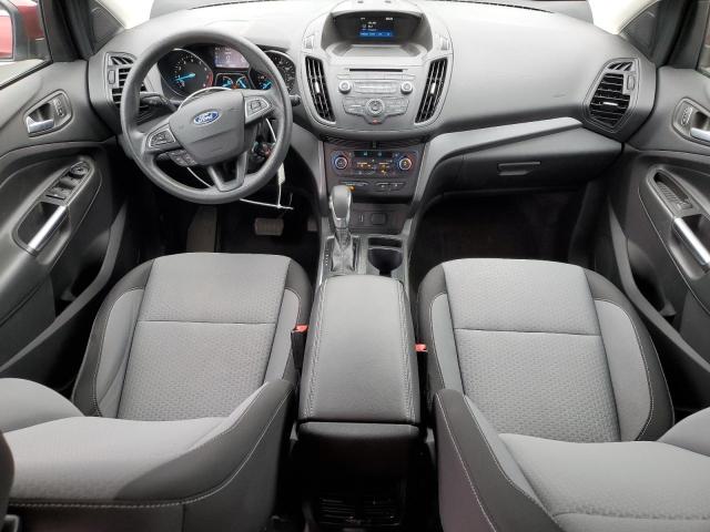 Photo 8 from auction – 2018 FORD ESCAPE SE with VIN 1FMCU9GD6JUB01029