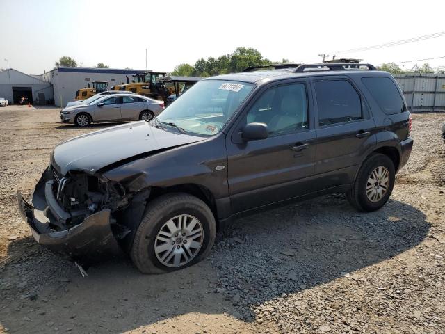 MERCURY MARINER LU 2007 with VIN 4M2CU91177KJ09948 - Photo from auction