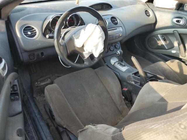 Photo 8 from auction – 2006 MITSUBISHI ECLIPSE GS with VIN 4A3AK24F86E042367