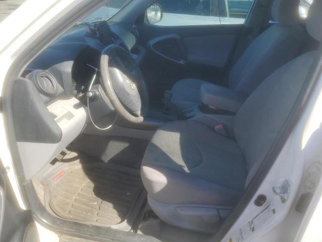 Photo 7 from auction – 2007 TOYOTA RAV4 with VIN JTMBD33V676033193