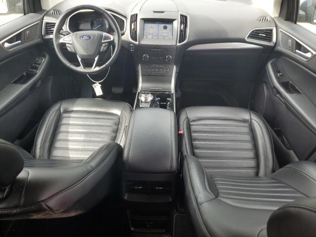 Photo 8 from auction – 2019 FORD EDGE SEL with VIN 2FMPK4J90KBB80493
