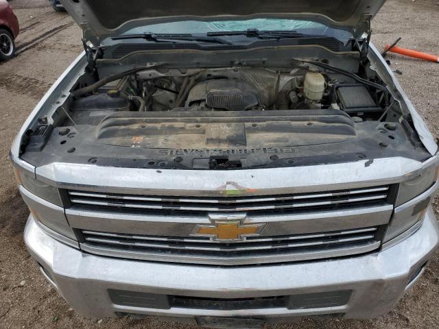 Photo 11 from auction – 2016 CHEVROLET SILVERADO with VIN 1GC1KVEGXGF176370