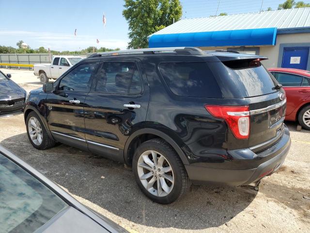 Photo 2 from auction – 2012 FORD EXPLORER X with VIN 1FMHK7D88CGA12023