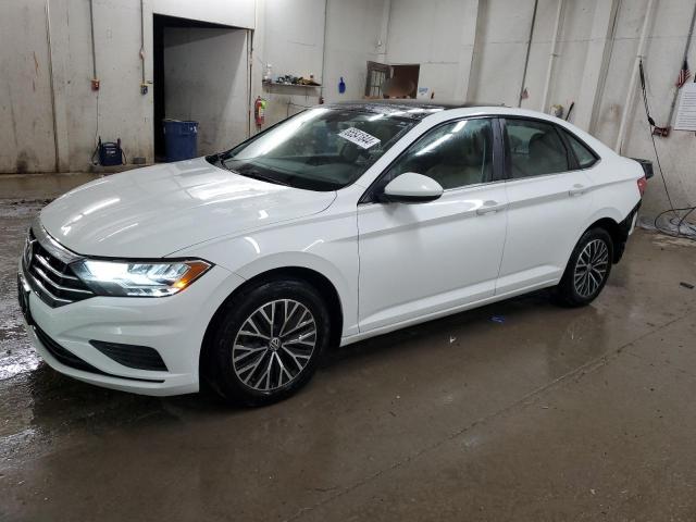 VOLKSWAGEN JETTA 2019 with VIN 3VWC57BU8KM202895 - Photo from auction
