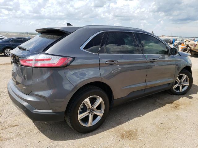Photo 3 from auction – 2021 FORD EDGE SEL with VIN 2FMPK4J91MBA60494