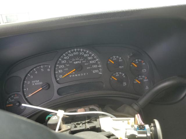 Photo 9 from auction – 2006 CHEVROLET SILVERADO with VIN 1GCHK29U06E175276