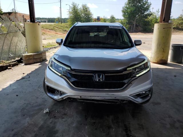 Photo 5 from auction – 2016 HONDA CR-V EXL with VIN 2HKRM3H78GH535511