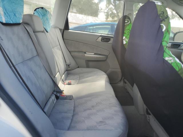 Photo 10 from auction – 2010 SUBARU FORESTER 2 with VIN JF2SH6AC0AH767400