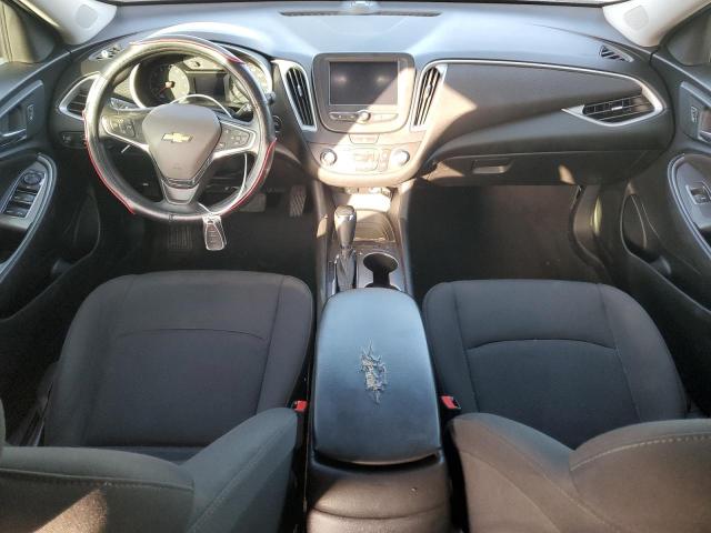 Photo 8 from auction – 2018 CHEVROLET MALIBU LS with VIN 1G1ZB5ST5JF280723