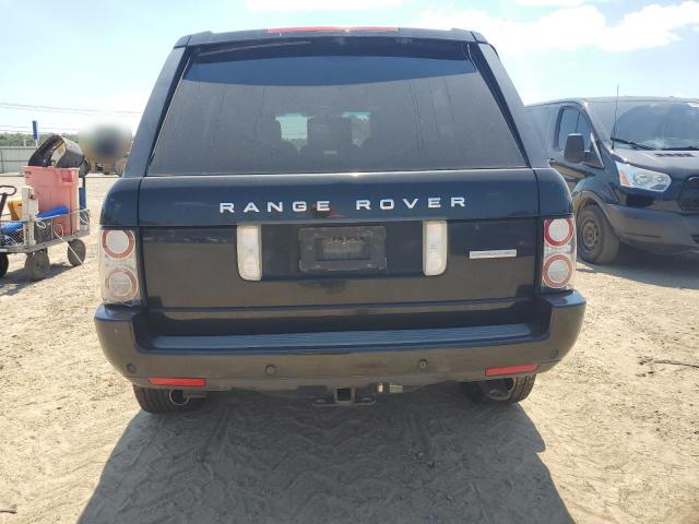 Photo 6 from auction – 2010 LAND ROVER RANGE ROVE with VIN SALMF1E4XAA314955