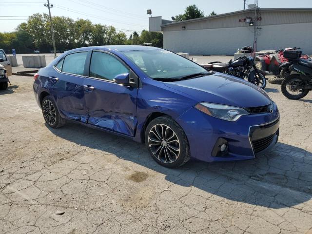 Photo 4 from auction – 2014 TOYOTA COROLLA L with VIN 2T1BURHE9EC018706