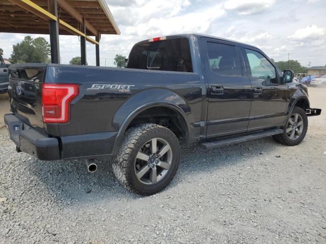 Photo 3 from auction – 2015 FORD F150 SUPER with VIN 1FTEW1EF8FFC51278