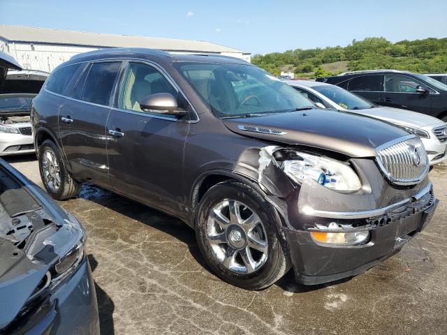 Photo 4 from auction – 2010 BUICK ENCLAVE CX with VIN 5GALVCED6AJ101116