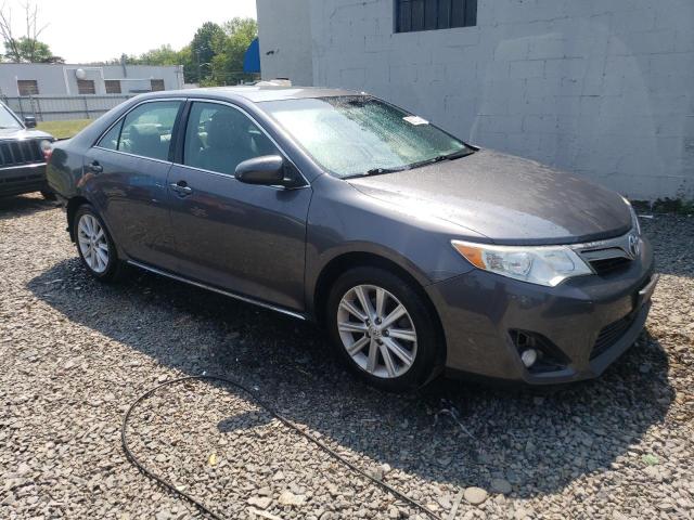 Photo 4 from auction – 2014 TOYOTA CAMRY L with VIN 4T1BF1FK6EU470146