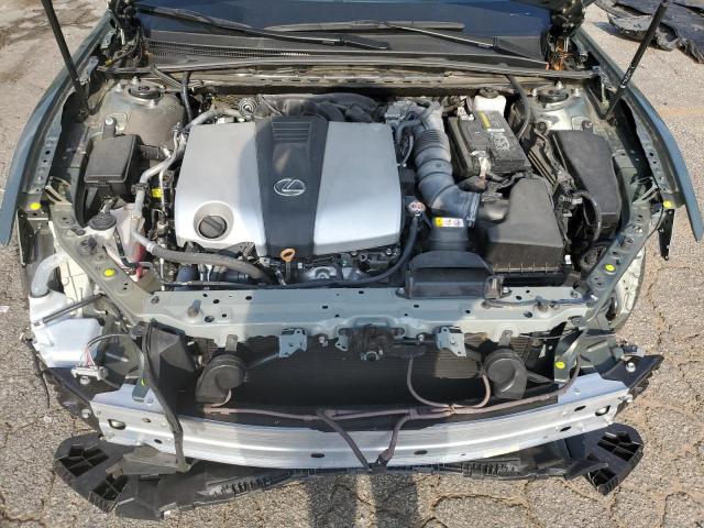 Photo 11 from auction – 2019 LEXUS ES 350 with VIN 58ABZ1B14KU032816