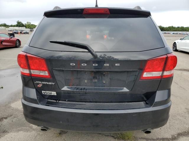 Photo 6 from auction – 2018 DODGE JOURNEY SE with VIN 3C4PDDAGXJT504520