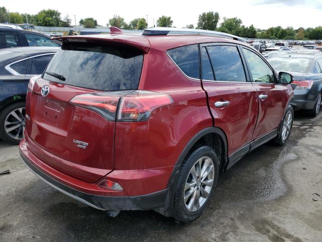 Photo 3 from auction – 2018 TOYOTA RAV4 LIMIT with VIN JTMDFREV9JD232468