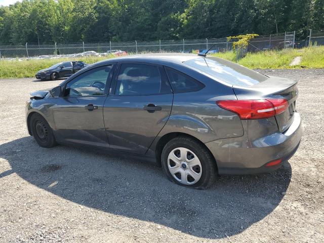 Photo 2 from auction – 2017 FORD FOCUS S with VIN 1FADP3E20HL208811