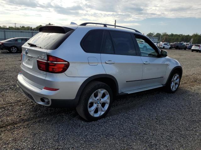 Photo 3 from auction – 2013 BMW X5 XDRIVE3 with VIN 5UXZV4C55DL992775