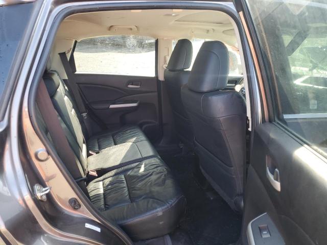 Photo 11 from auction – 2014 HONDA CR-V EXL with VIN 2HKRM4H72EH674844