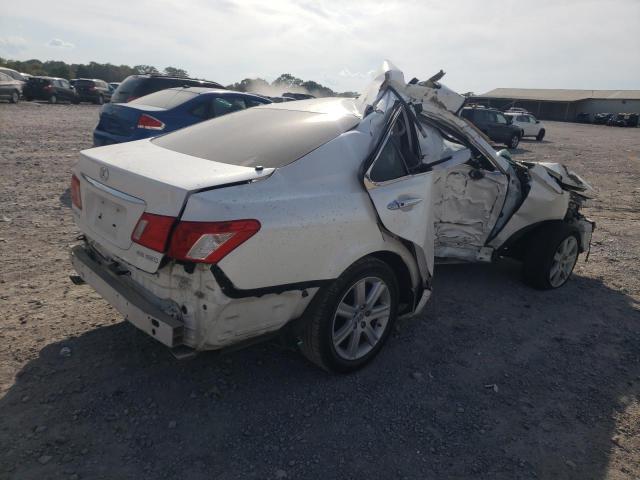 Photo 3 from auction – 2009 LEXUS ES 350 with VIN JTHBJ46GX92327832