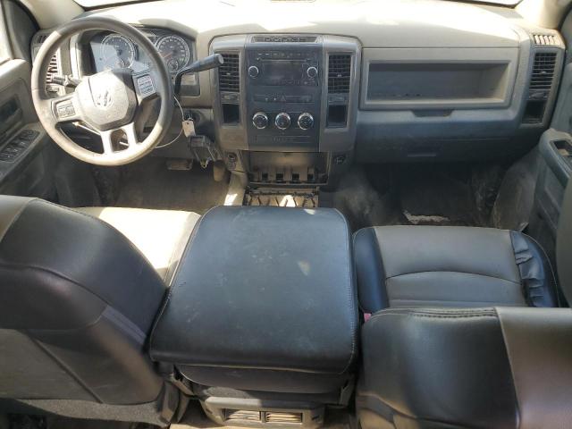 Photo 8 from auction – 2012 DODGE RAM 2500 S with VIN 3C6TD4CT9CG280877