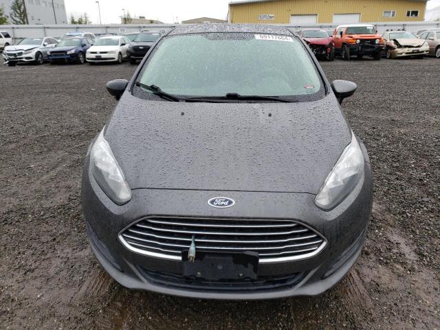 Photo 5 from auction – 2019 FORD FIESTA SE with VIN 3FADP4EJXKM143016