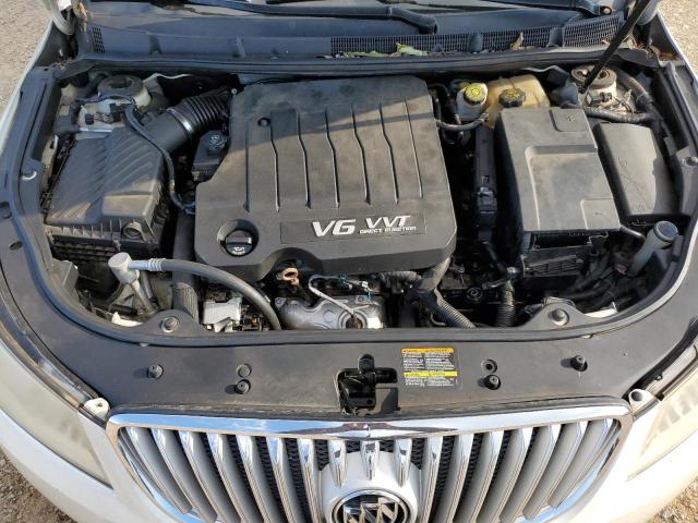 Photo 11 from auction – 2010 BUICK LACROSSE C with VIN 1G4GE5EV1AF325221