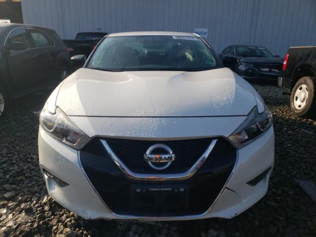 Photo 5 from auction – 2018 NISSAN MAXIMA 3.5 with VIN 1N4AA6AP1JC396283