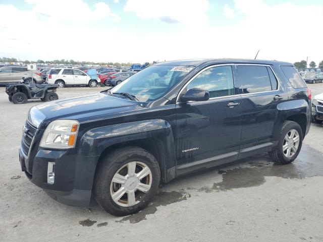 Foto 1 de la subasta – 2014 GMC TERRAIN SL con VIN 2GKALMEK9E6246478