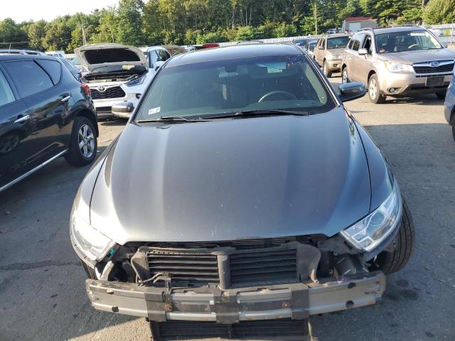 Photo 5 from auction – 2019 FORD TAURUS SEL with VIN 1FAHP2E85KG110213