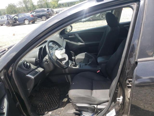 Zdjęcie 7 z aukcji – 2013 MAZDA 3 I z VIN JM1BL1V77D1816697