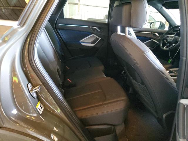 Photo 10 from auction – 2023 AUDI Q3 PREMIUM with VIN WA1EECF3XP1154451