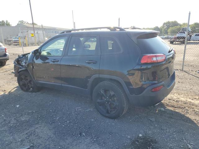 Photo 2 from auction – 2017 JEEP CHEROKEE L with VIN 1C4PJMDS2HW618153