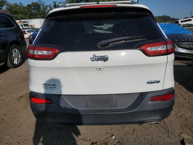 Photo 6 from auction – 2015 JEEP CHEROKEE L with VIN 1C4PJMCS5FW725986