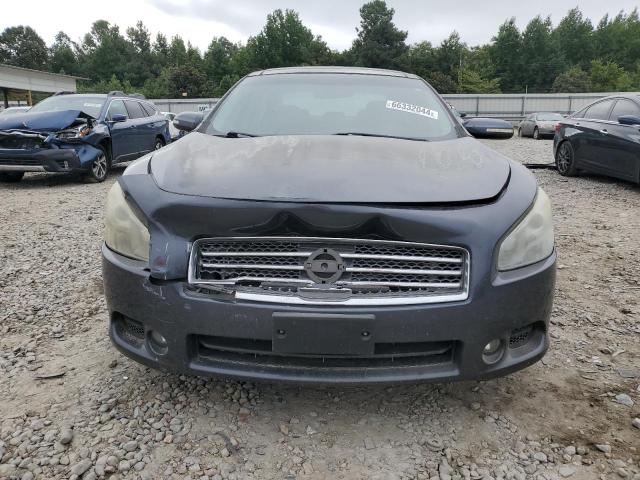 Photo 5 from auction – 2010 NISSAN MAXIMA S with VIN 1N4AA5AP6AC843300