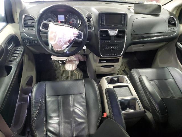 Photo 8 from auction – 2013 CHRYSLER TOWN & COU with VIN 2C4RC1BG5DR776649