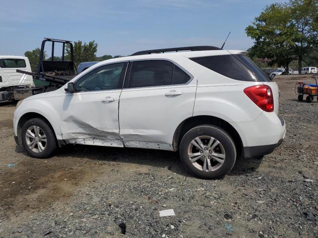 Photo 2 from auction – 2011 CHEVROLET EQUINOX LT with VIN 2CNFLEEC3B6442648