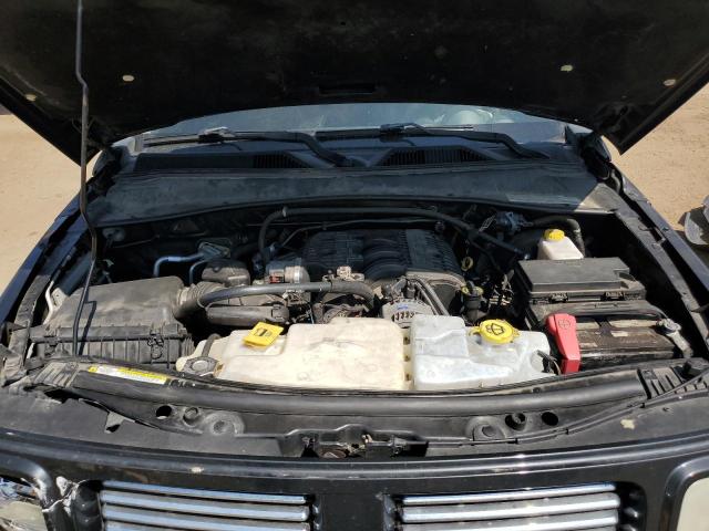 Photo 12 from auction – 2011 DODGE NITRO HEAT with VIN 1D4PU4GX9BW517670